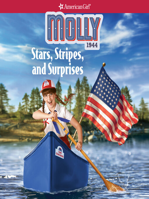 Title details for Molly by Valerie Tripp - Available